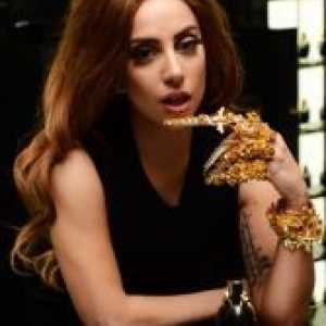 Parfum Lady Gaga