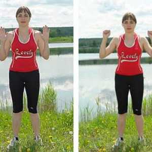 Exerciții de respirație Strelnikova: exercițiile video