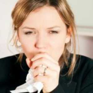 Respira usor - tratamentul bronșitei obstructive