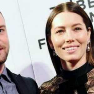Justin Timberlake si Jessica Biel - viața în dragoste și tandrețe
