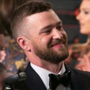 Justin Timberlake va efectua o compozitie nu poti opri sentimentul de la…