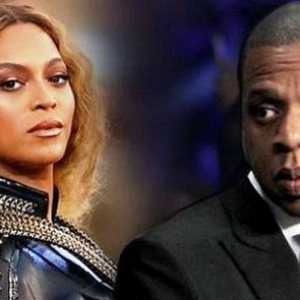 Jay-Z Beyonce a schimbat?