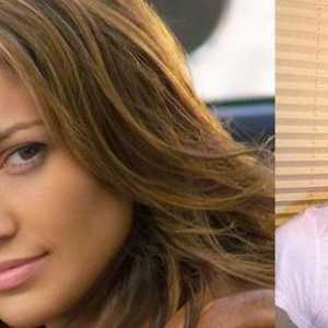 Jennifer Lopez fara machiaj - secrete de frumusete