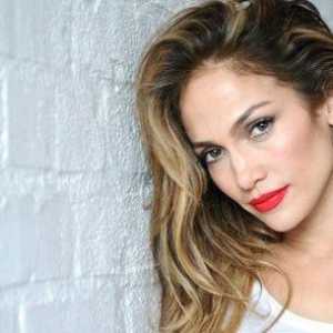 Jennifer Lopez intr-un interviu îndrăznește a recunoscut că ea ura figura ei