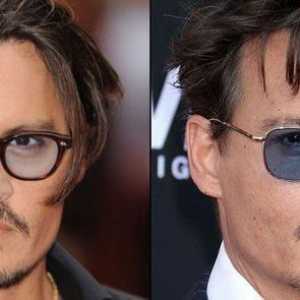 Johnny Depp și Oscar 2016