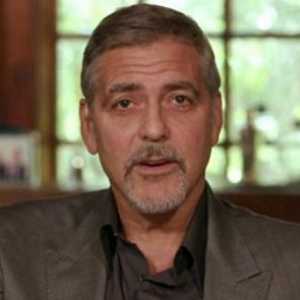 George Clooney a avut o petrecere și a adunat pentru Hillary Clinton 222,000,000 $