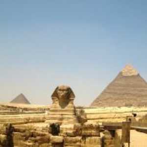 Egipt - un sezon de recreere