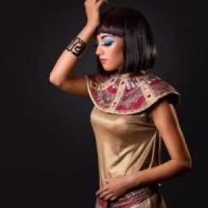 Stil egiptean