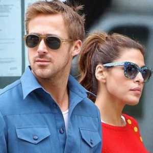 Eva Mendes nu vrea să se căsătorească cu Ryan Gosling