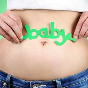 Fibrinogenul în timpul sarcinii