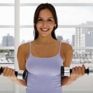 Acasă de fitness pierdere în greutate