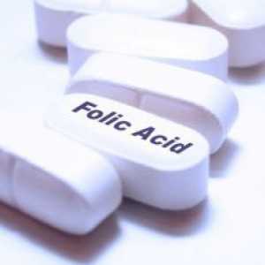 Acidul folic - efecte secundare