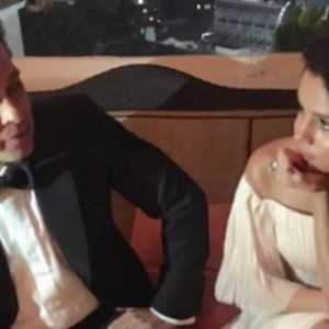 Fotografii cu Brad Pitt și Selena Gomez au cauzat gelozie de la Angelina Jolie