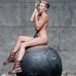 Photoshoot Miley Cyrus 2013