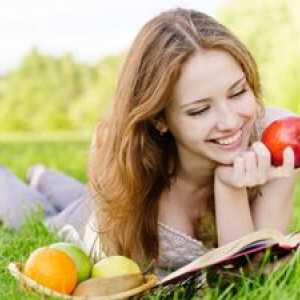 Dieta cu fructe pentru pierderea în greutate: formele, meniuri, comentarii