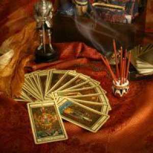 Divinație și misticism
