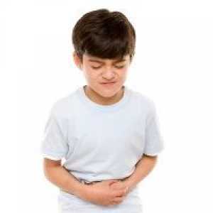 Gastroenterita la copii