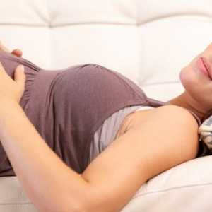 Hemoroizi în timpul sarcinii: cauze, tratament, prevenire