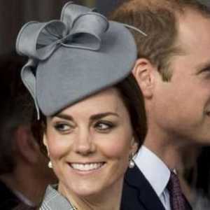 Ducesa de Cambridge vrea să facă prieteni cu familia Angelinei Jolie?