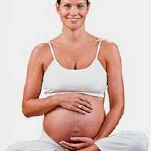 Gimnastica pentru femei gravide - dacă este necesar?