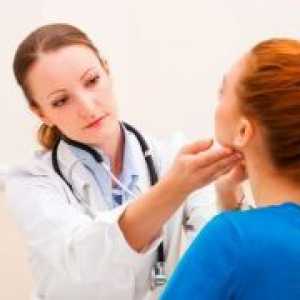 Hipertiroidismului la femei - Simptome