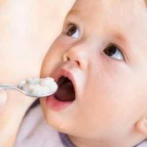 Dieta hipoalergenice pentru copii
