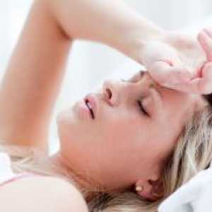 Hipotensiune - cauze si tratament