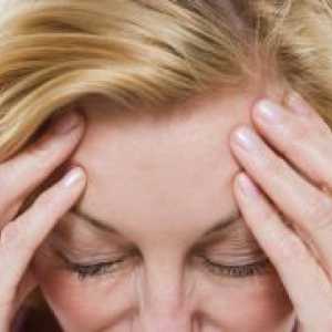 Homeopatia în menopauză