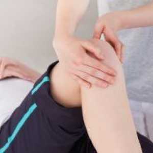 Osteoartrita genunchiului Grad de îmbinare 3 - Tratamentul