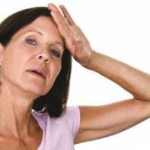 Tratamente hormonale din timpul menopauzei - lista