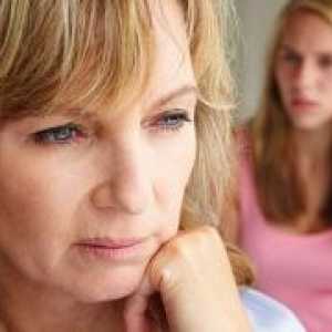 Hormonii din timpul menopauzei