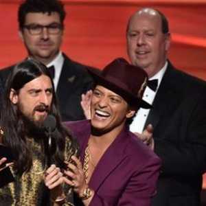 "Grammy" 2016 - Nominalizați