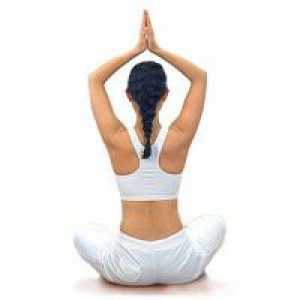 Hatha Yoga pentru începători