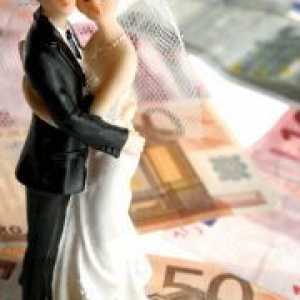 Dispus se căsătorească bogat