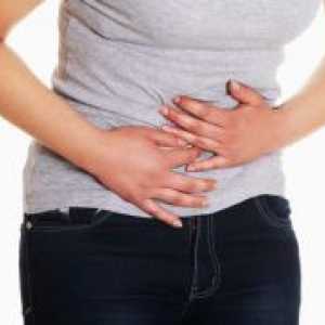 Cronica Gastrita - Simptome