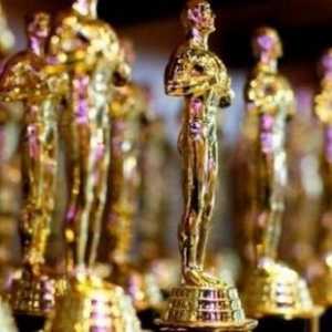 Cel mai rau Tinutele - Oscar 2016