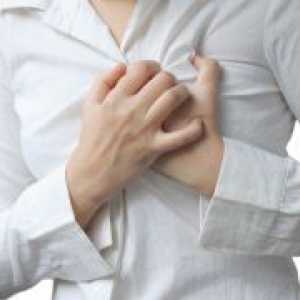 Infarct miocardic - Tratamentul