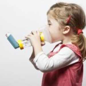 Nebulizator inhalator pentru copii