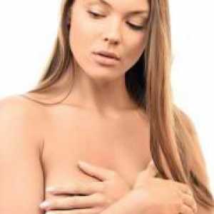 Involuția glandelor mamare