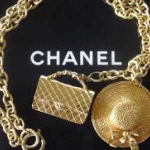 Istoria brandului Chanel