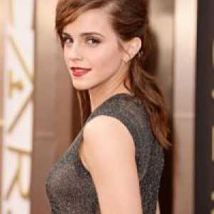 Înălțimea și greutatea Emma Watson