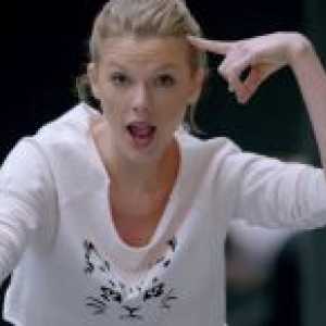 Datorită clipul „celebrul“ Taylor Swift este de planificare pentru a aplica…