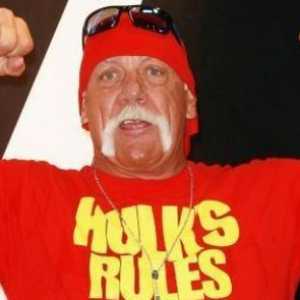 Din cauza video scandalos Hulk Hogan a devenit mai bogat cu 140 de milioane de