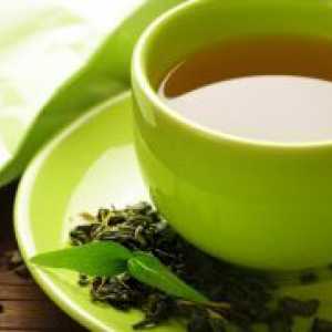 Extract de ceai verde