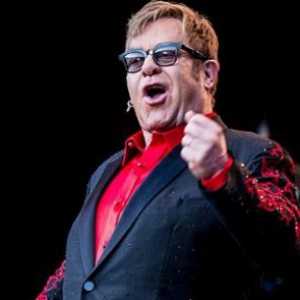 Elton John este obligat să plătească pentru hărțuire sexuală