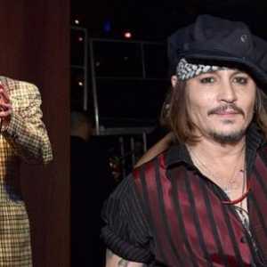 Amber Heard dă în judecată apărătorii fervenți Johnny Depp