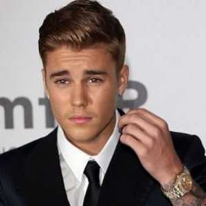 Emoji de Justin Bieber este câștigă popularitate în rândul fanilor săi