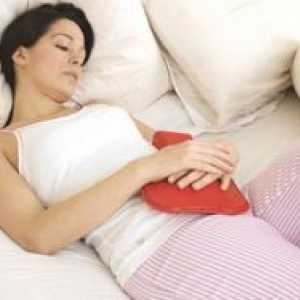 Endometrioza - Tratamentul la domiciliu