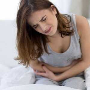 Enterocolita - simptome și tratament la adulți