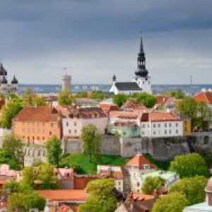 Estonia - Atracții